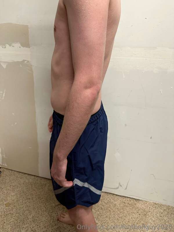 One of our new privates modeling stuff! 24