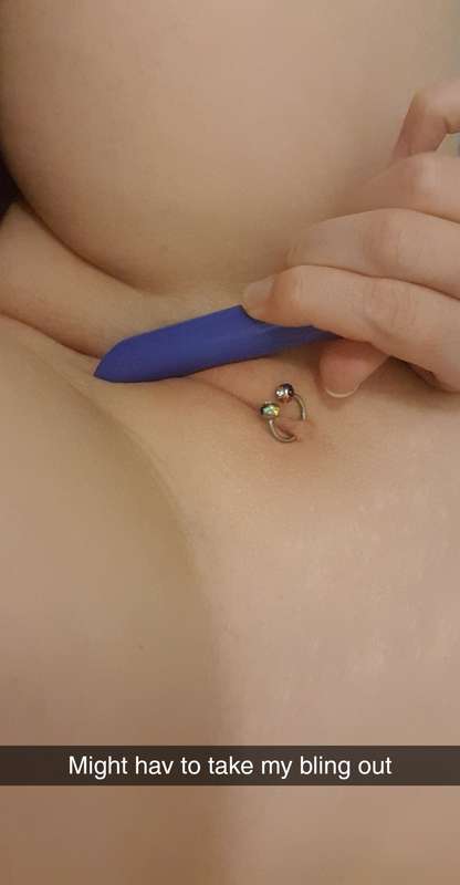 little blue buzz toy