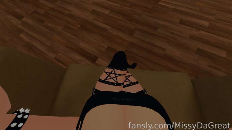 Missydagreat - Fansly - 26 Mar, 2022
