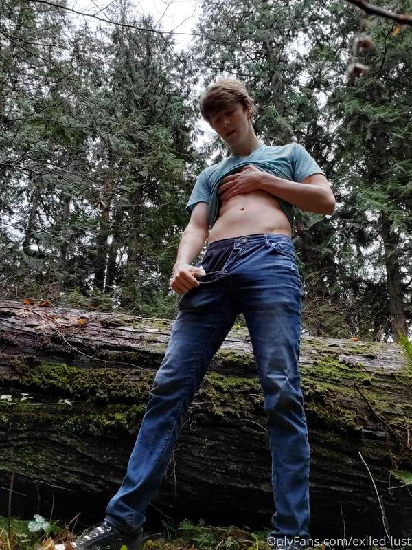 I hope you enjoy the nature as much as I do. Stay tuned for .. 2