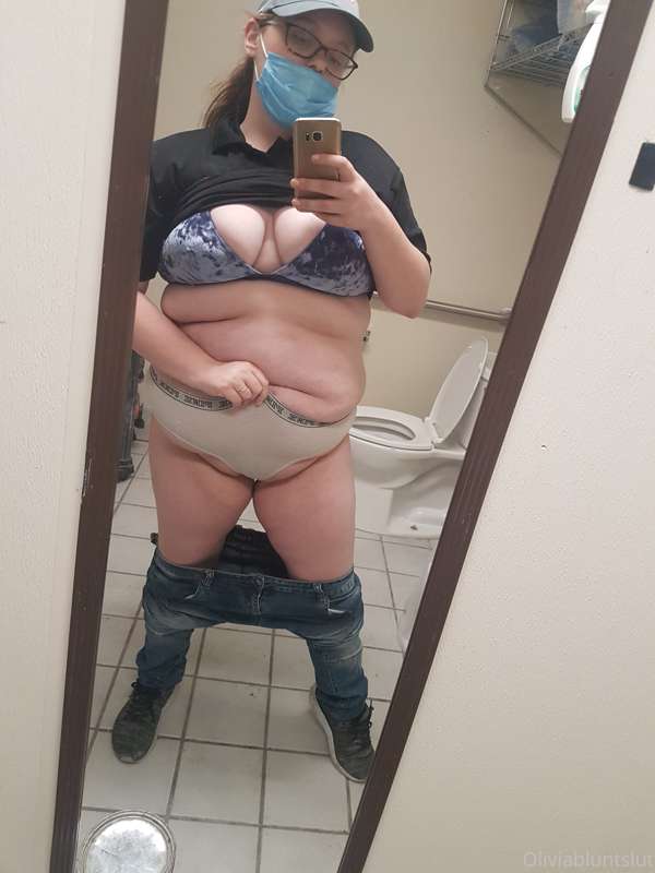 Took some pics at work hehe