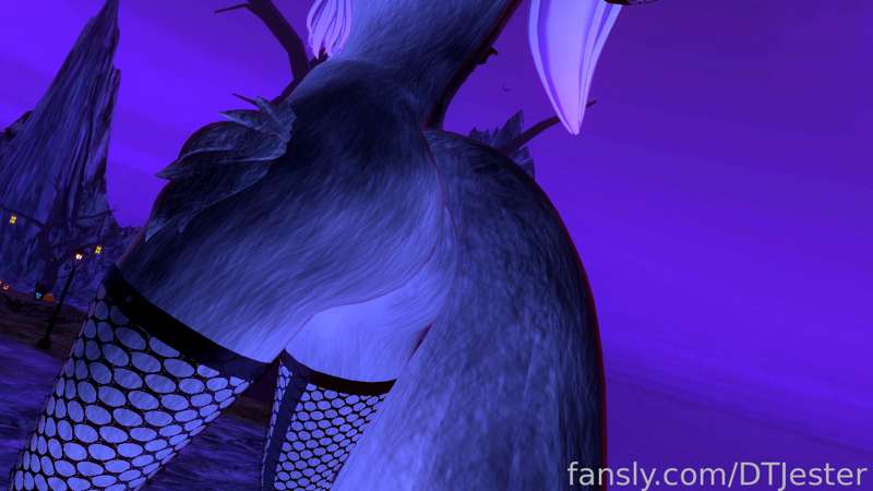 Dtjester - Fansly - 24 Jan, 2024 24
