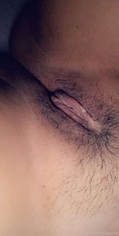 Pussy make you go?