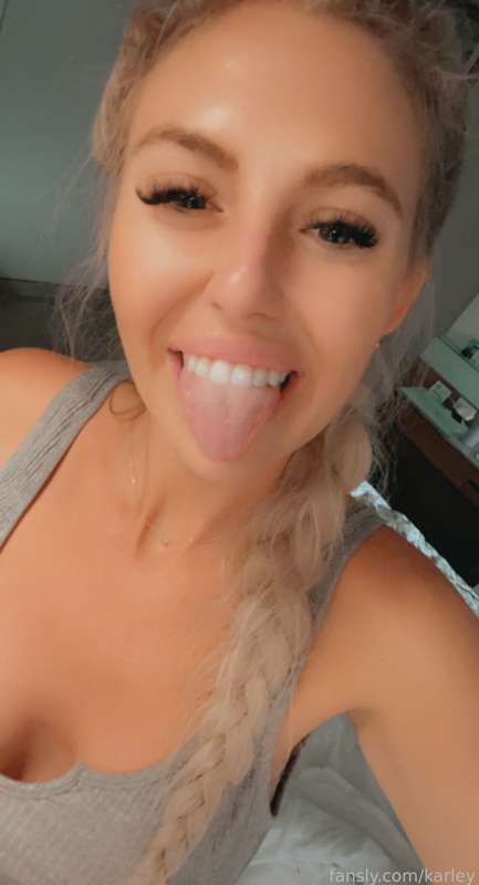 Karleystokes - Fansly - 25 Aug, 2021