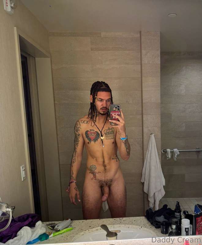 Daddycream - Onlyfans - 16 Mar, 2024