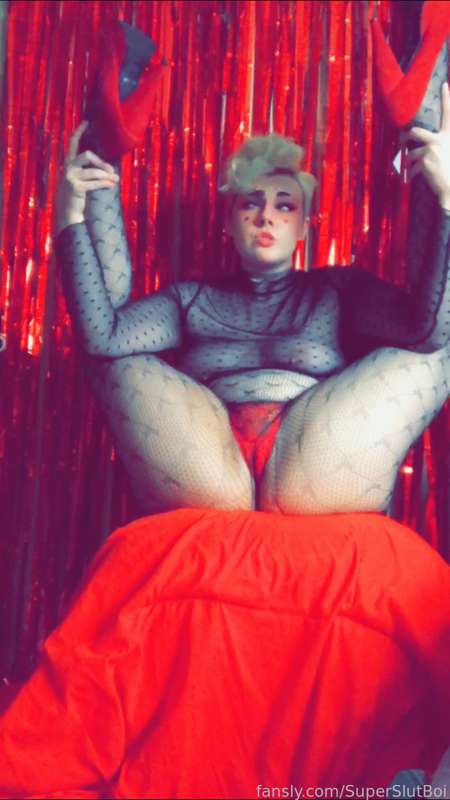 Superslutboi - Fansly - 07 Sep, 2021 6