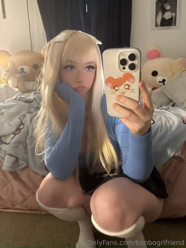 hi :3
