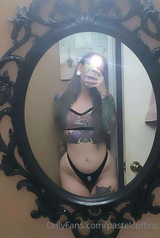 ## I’m feeling xtra horny tonight and want to show off my sl..