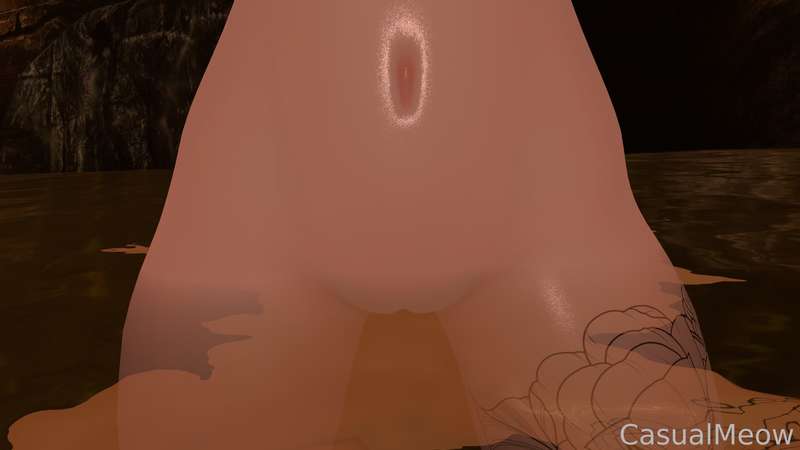 Casualmeowvr - Fansly - 10 Jan, 2024 18