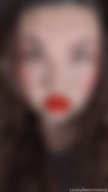 Lovelywatermelon1 - Fansly - 27 May, 2025