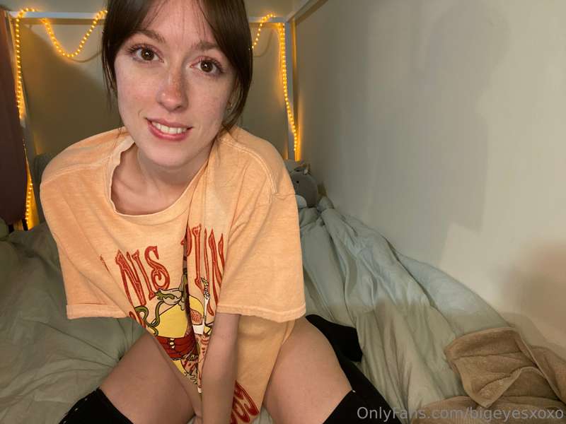 Logging onto chaturbate in 5 min🥰