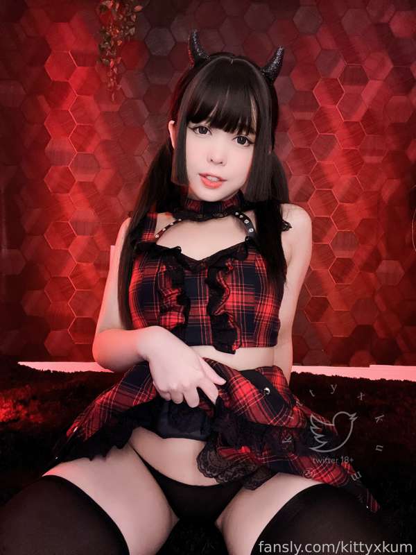 Kittyxkum - Fansly - 22 Mar, 2022 38