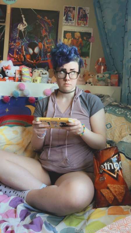 Superslutboi - Fansly - 09 Sep, 2021 2