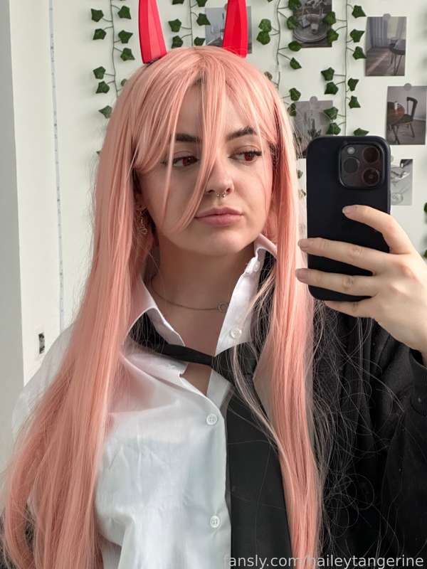 Haileytangerine - Fansly - 09 Sep, 2023 5