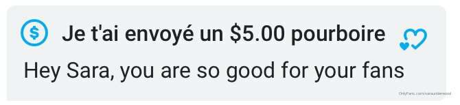 My inbox is my fantasy right now 😂😍 so glad you love Camping.. 5