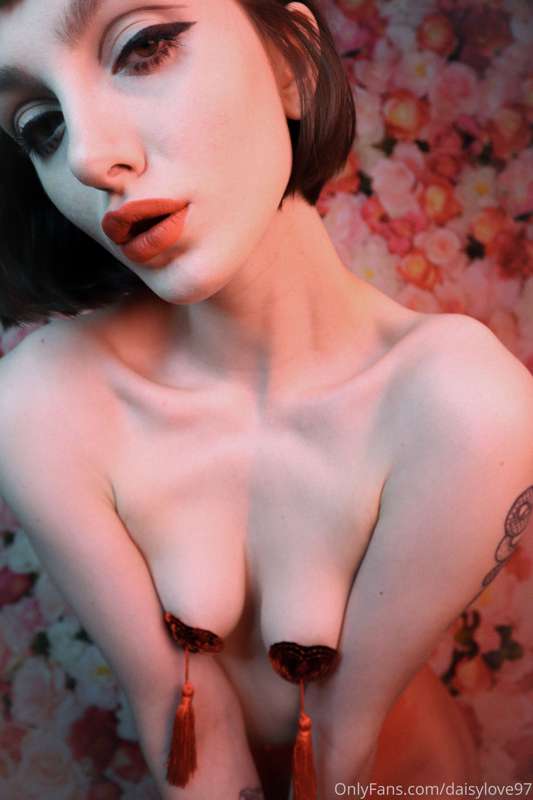 Daisylove - Fansly - 11 Sep, 2022 3