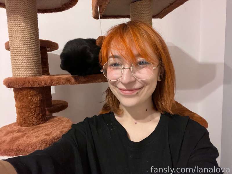 Lanalova - Fansly - 03 Nov, 2023 2