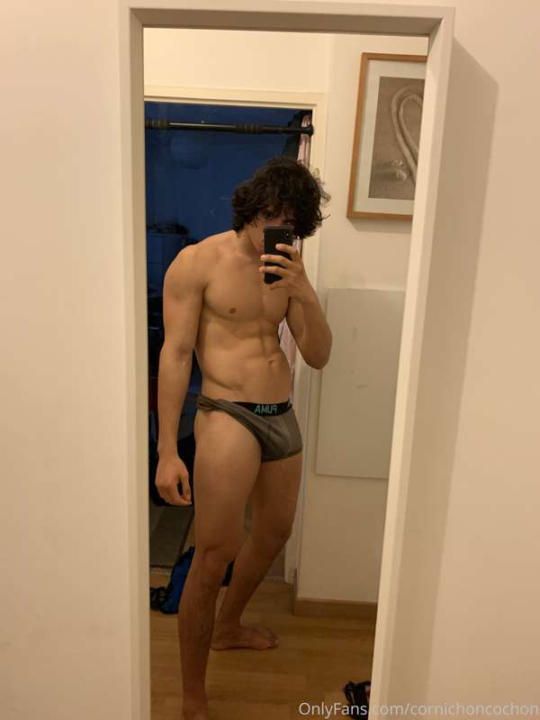 Gattouz0 - Onlyfans - 14 Oct, 2020 1