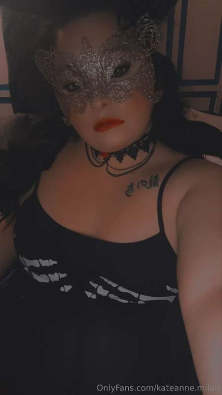 Kateanne.Milan - Onlyfans - 31 Oct, 2023 1