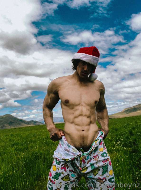 Brownboynz - Onlyfans - 26 Dec, 2022