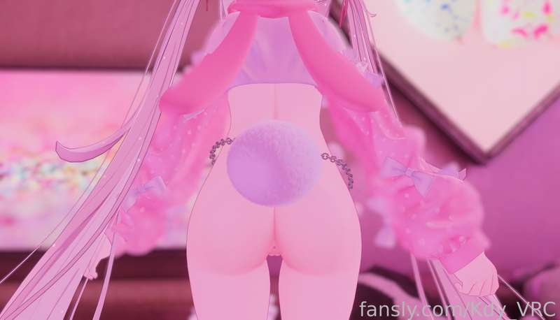 Kdy_Vrc - Fansly - 28 Jun, 2024
