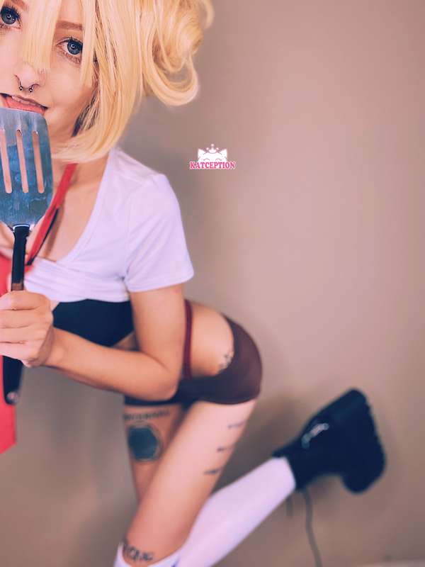 Spongebob cosplay 😝 2