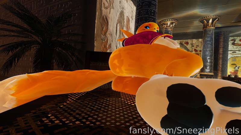 Sneezingpixels - Fansly - 14 Sep, 2023 5