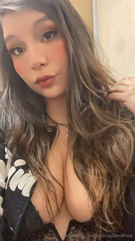 Mariaparr4Free - Onlyfans - 27 Apr, 2025