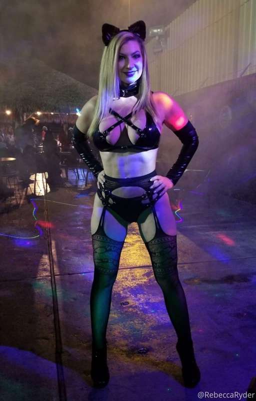 Therebeccaryder - Onlyfans - 19 May, 2021