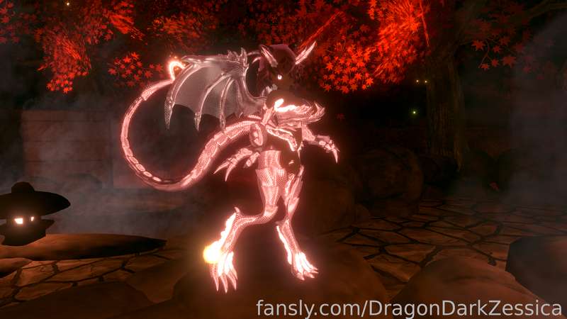 Dragondarkzessica - Fansly - 13 Jan, 2023 2