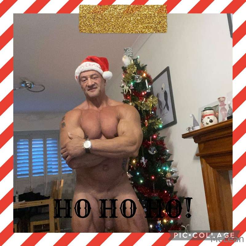 Only 3 more sleeps 🍆😈