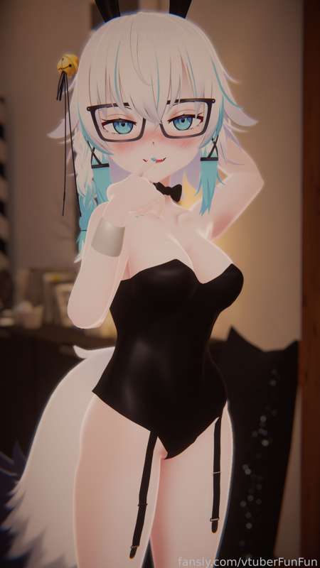 Vtuberfunfun - Fansly - 28 Mar, 2022 24