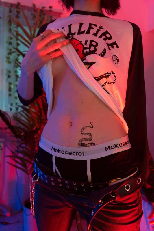 Little_Emo_Kitten - Fansly - 17 Jul, 2022 11
