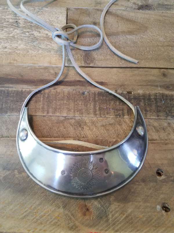 You have been asking for some personal items. Here you go. H.. 2