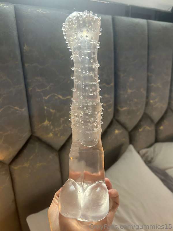 42cm de puro placer 🔥🔥🔥🔥🔥 1