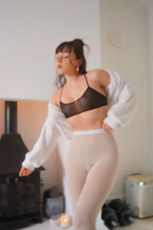 I know it’s blurry but I kinda still love it 🥲