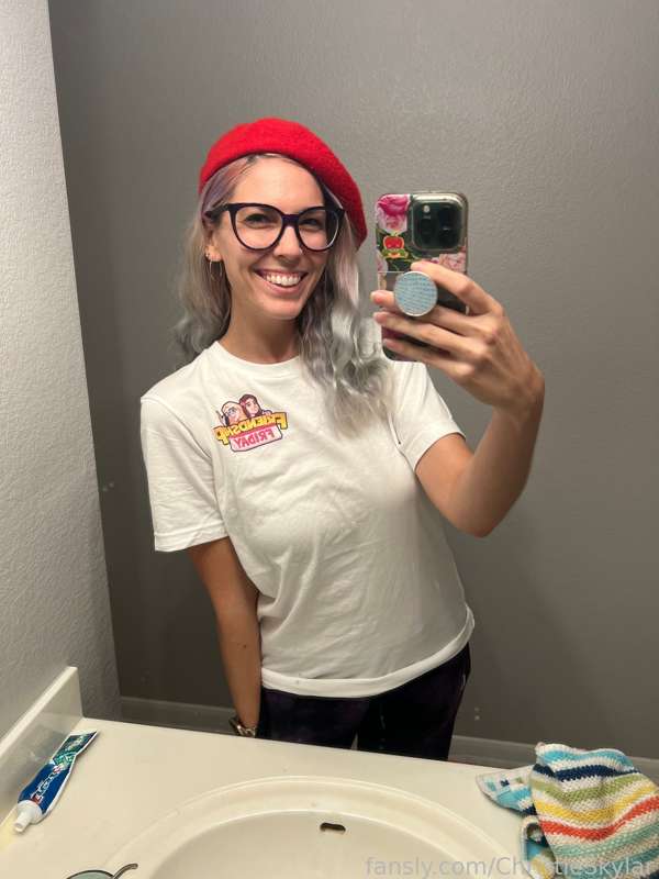 Christieskylar - Fansly - 29 Sep, 2023