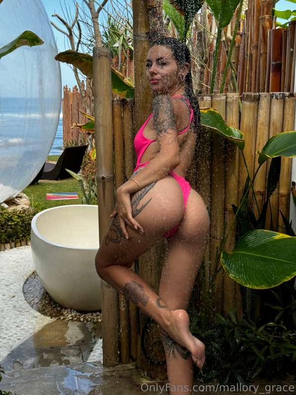 You think Bali is all coconuts and ocean? No. It's a place w..