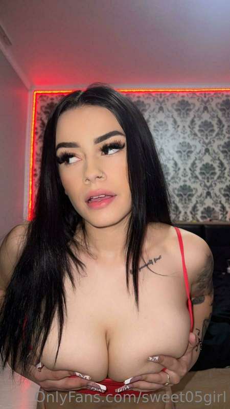 Sweet05Girl - Onlyfans - 09 May, 2023