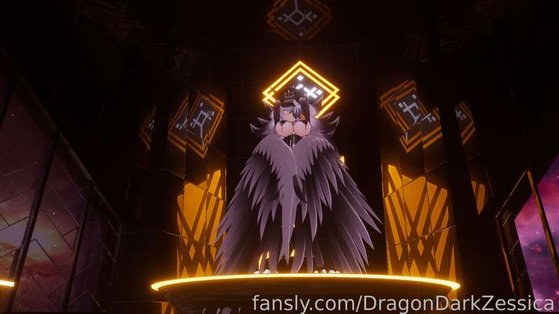 Dragondarkzessica - Fansly - 04 Mar, 2024 14