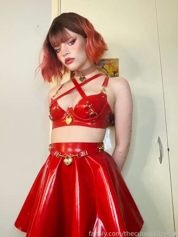 Thecutestkittycat - Fansly - 04 Dec, 2023 35
