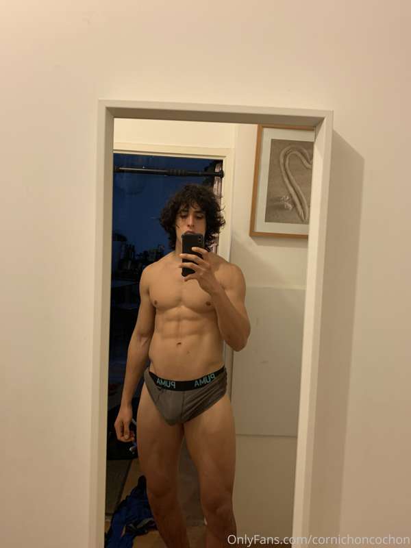 Gattouz0 - Onlyfans - 14 Oct, 2020 3