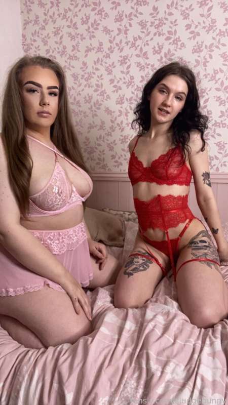 Sludgebunny - Fansly - 25 Nov, 2023