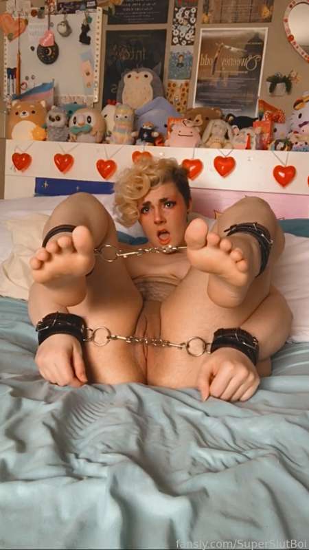 Superslutboi - Fansly - 07 Feb, 2022 46