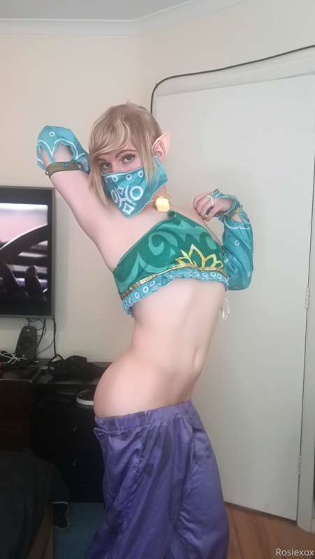Link set 1/? x 1