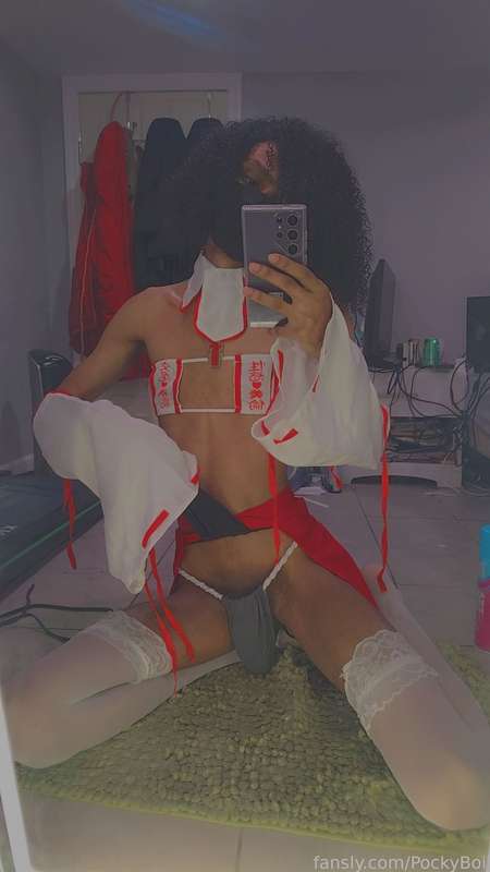 Pockyboi - Fansly - 24 Nov, 2024 1