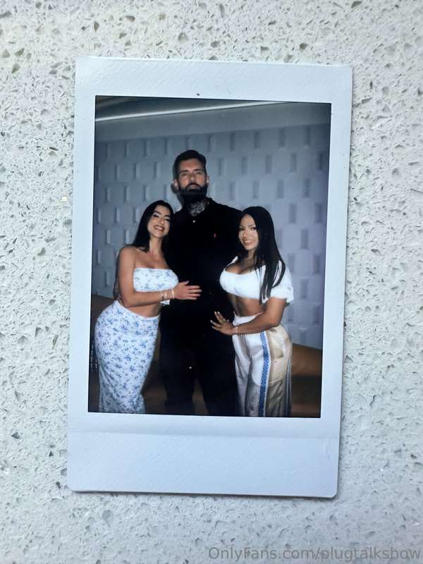 Before or after? 🥵 @lenatheplug @brandylicious 