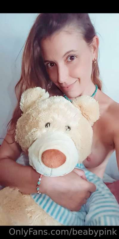Beabypink - Onlyfans - 16 Mar, 2023