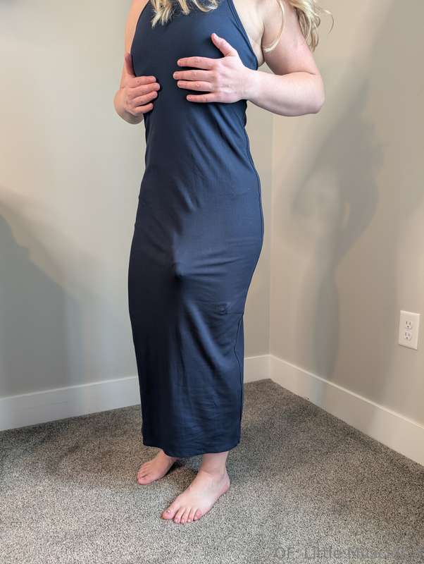 Does the hidden bulge get you as excited as it gets me? 😈  2