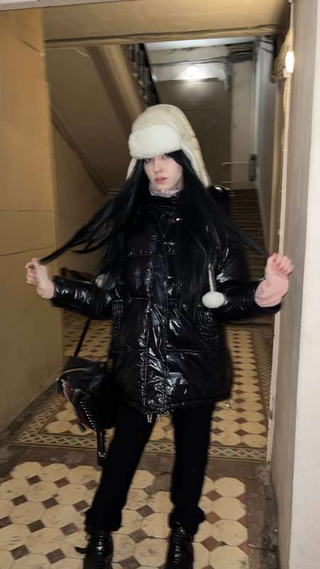 Yoursmalldoll - Fansly - 06 Jan, 2023 3